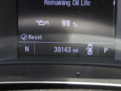 Used 2024 Chevrolet Malibu LT image 27