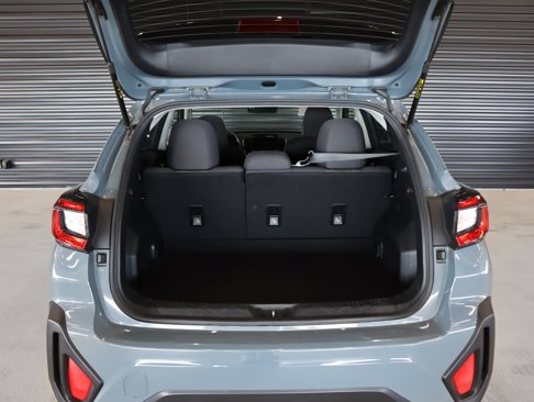 Used 2024 Subaru Crosstrek 2.0i Premium w/ Crosstrek Mirror Package image 12