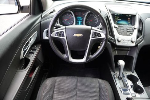 Used 2014 Chevrolet Equinox LT w/ Driver Convenience Package image 19