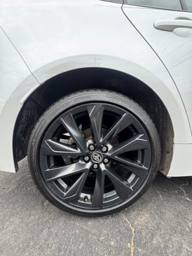 Used 2024 Toyota Corolla SE image 3
