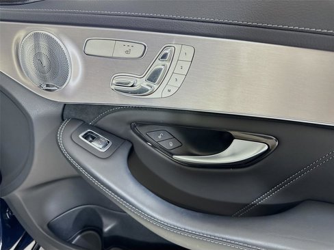 Used 2021 Mercedes-Benz C 63 AMG Sedan image 32