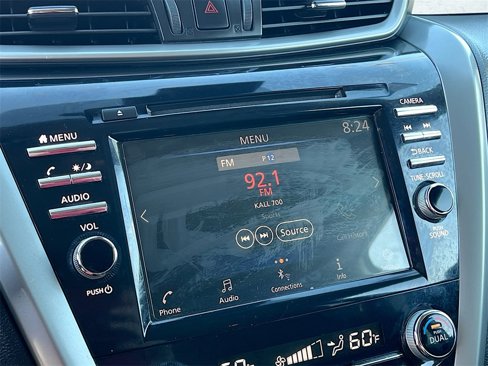 Used 2020 Nissan Murano S w/ Technology Package image 14