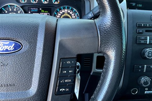 Used 2012 Ford F150 XLT w/ XTR Pkg image 18