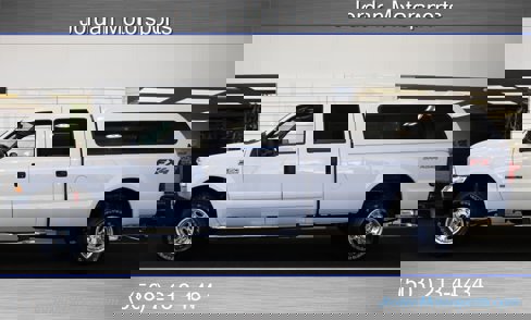 Used 2003 Ford F350 Lariat image 4