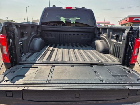 Used 2022 Ford F150 XLT w/ Equipment Group 302A High image 5