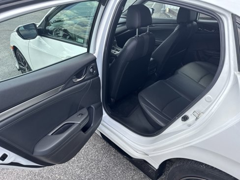 Used 2021 Honda Civic Sport Touring image 20