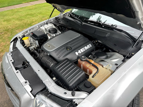 Used 2006 Chrysler 300 C w/ Navigation & Sound Group II image 34