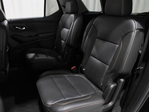 Used 2020 Chevrolet Traverse RS w/ LPO, Floor Liner Package image 20