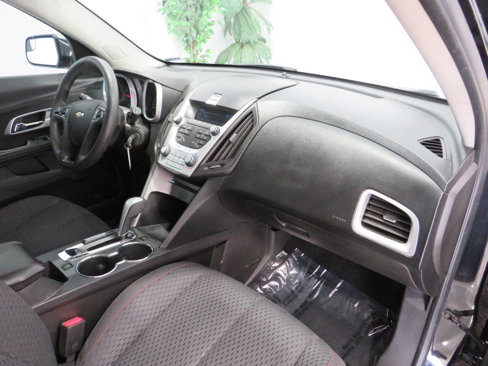 Used 2013 Chevrolet Equinox LS image 8