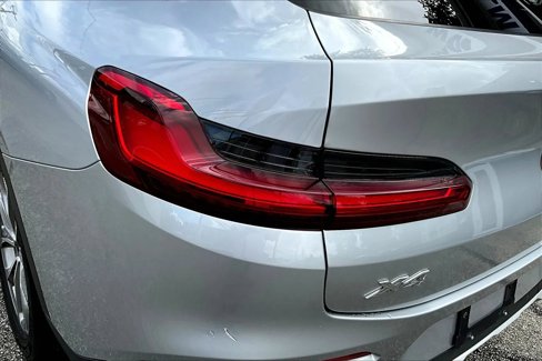Used 2019 BMW X4 xDrive30i image 30