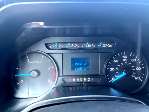 Used 2019 Ford F250 XL w/ Power Equipment Group image 17