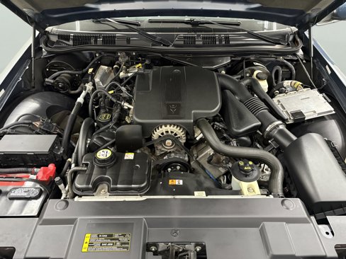 Used 2007 Mercury Grand Marquis LS image 9