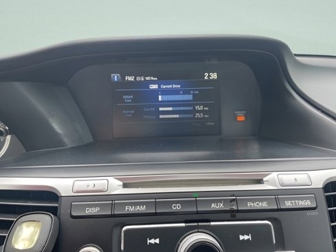 Used 2014 Honda Accord LX image 17