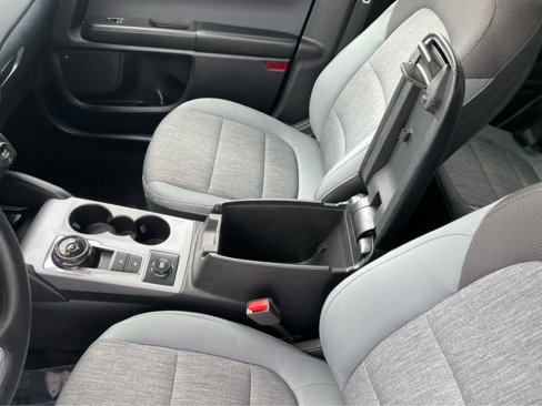 Used 2021 Ford Bronco Sport Big Bend image 28