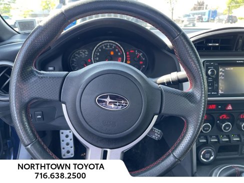 Used 2013 Subaru BRZ Limited image 16
