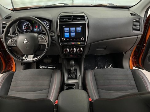Used 2023 Mitsubishi Outlander Sport AWD image 35