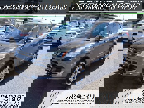 Used 2013 Ford Escape SEL image 3