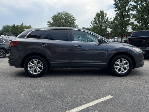 Used 2015 MAZDA CX-9 Touring image 8