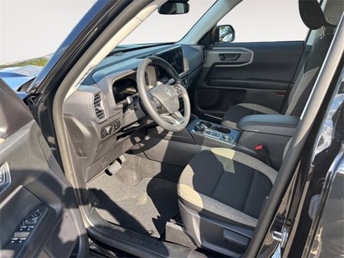 New 2025 Ford Bronco Sport Big Bend image 9