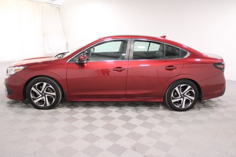 Used 2020 Subaru Legacy Limited w/ Popular Package #2 image 30