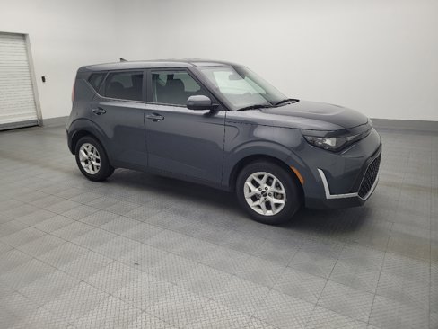 Used 2024 Kia Soul LX w/ Option Group 015 image 11