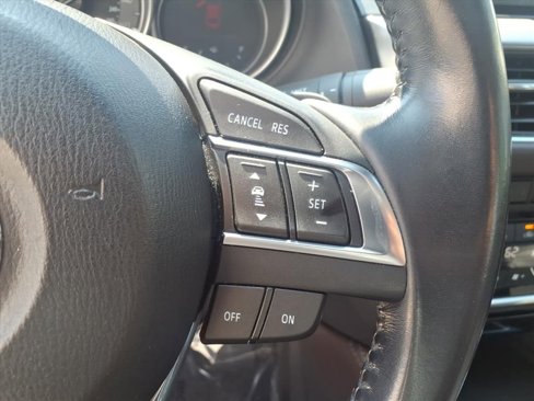 Used 2016 MAZDA MAZDA6 Grand Touring w/ GT Technology Package image 15