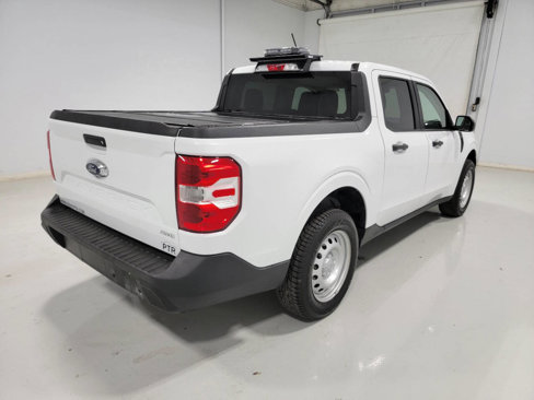 Used 2023 Ford Maverick XL w/ Equipment Group 100A Standard image 8