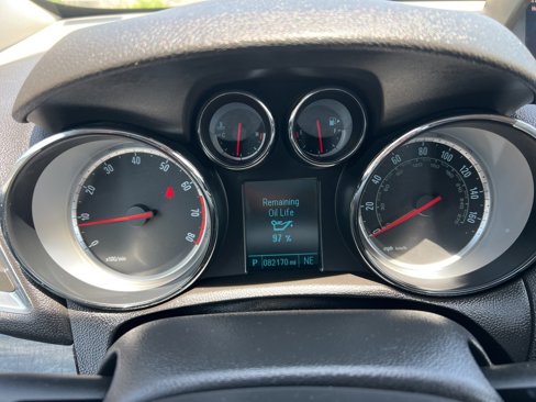 Used 2015 Buick Encore Convenience image 12