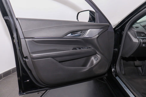 Used 2022 Cadillac CT4 Luxury w/ Sun And Sound Package image 9
