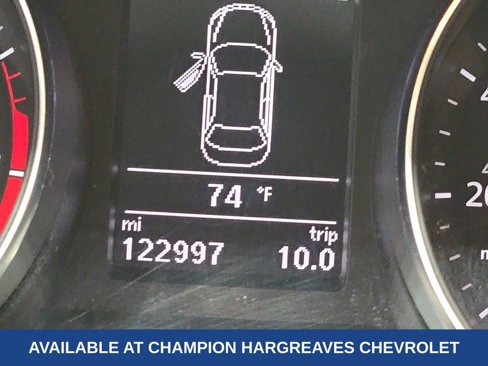 Used 2017 Volkswagen Passat 1.8T S image 16