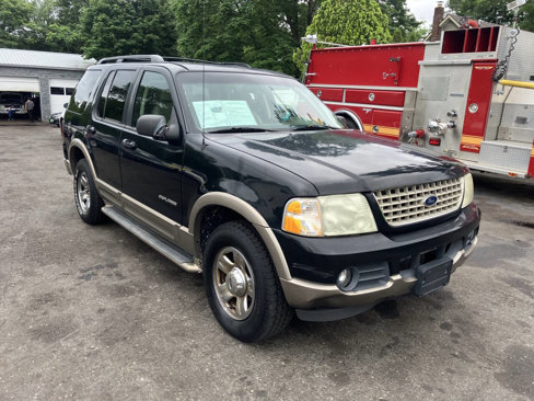 Used 2002 Ford Explorer Eddie Bauer image 5