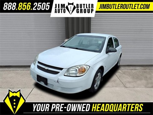 Used 2006 Chevrolet Cobalt LS image 1