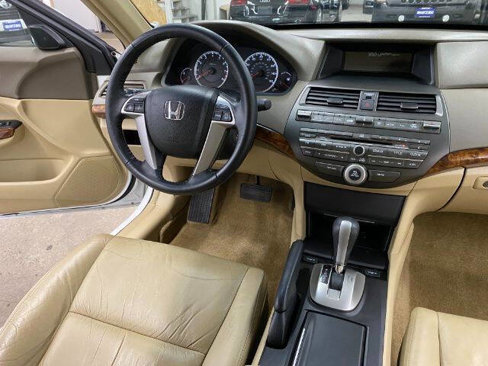 Used 2009 Honda Accord EX-L image 18