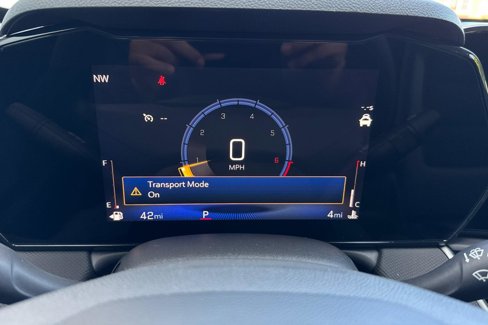 New 2026 Chevrolet TrailBlazer LS w/ LS Confidence Package image 31