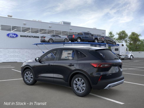 New 2026 Ford Escape Active image 4