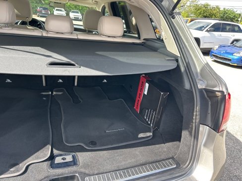 Used 2021 Mercedes-Benz GLC 300 image 29
