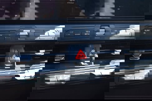 New 2025 Kia K4 EX image 25