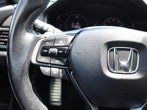 Used 2022 Honda Accord Sport image 20