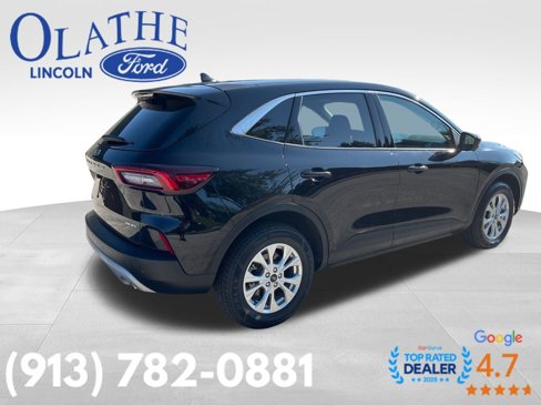 Used 2023 Ford Escape Active w/ Tech Pack #2 image 6