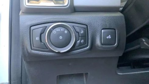Used 2023 Ford Ranger XLT image 42