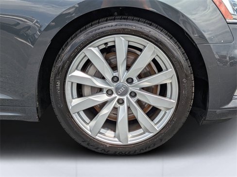 Used 2018 Audi A5 2.0T Premium Plus w/ Premium Plus image 11