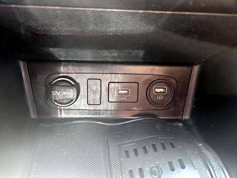 Used 2020 Hyundai Sonata SEL w/ Premium Package image 26