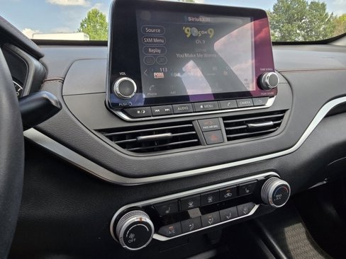 Used 2019 Nissan Altima 2.5 SR image 21
