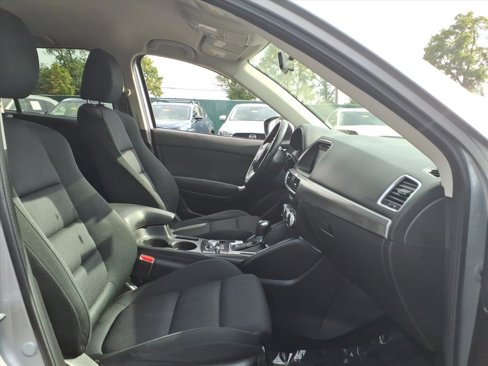 Used 2016 MAZDA CX-5 Touring image 19