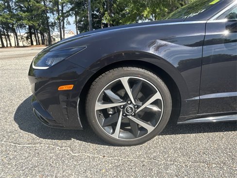 Used 2023 Hyundai Sonata SEL Plus image 10