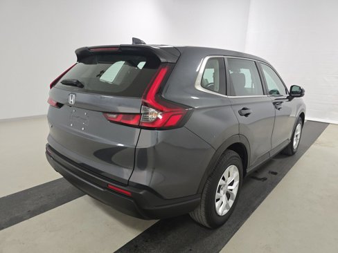 Used 2023 Honda CR-V LX image 3