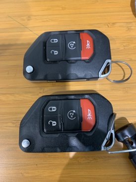Used 2020 Jeep Wrangler Unlimited Sahara image 50