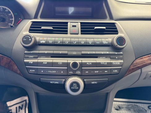 Used 2012 Honda Accord EX image 37