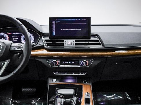Certified 2024 Audi Q5 2.0T Premium Plus image 14