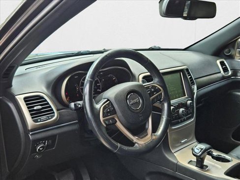 Used 2014 Jeep Grand Cherokee Limited image 10